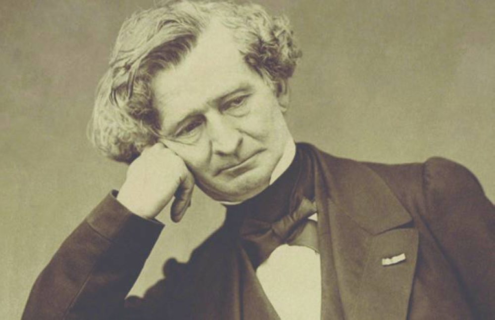 QPO presents ‘Berlioz Symphonie Fantastique’.