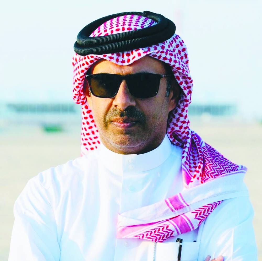 Miteb al-Qahtani