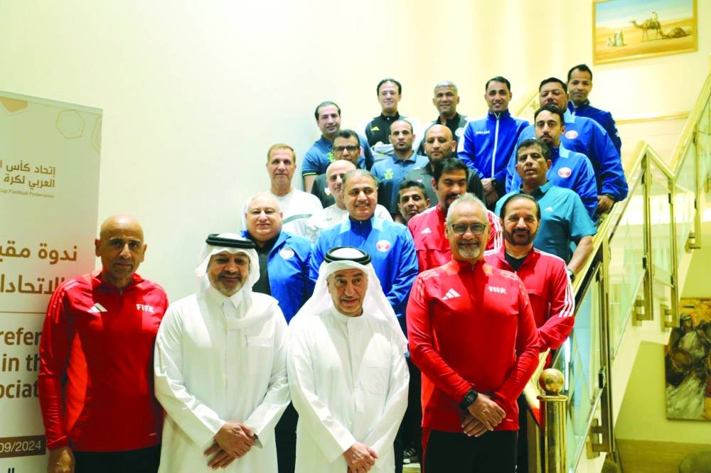 Gulf Times