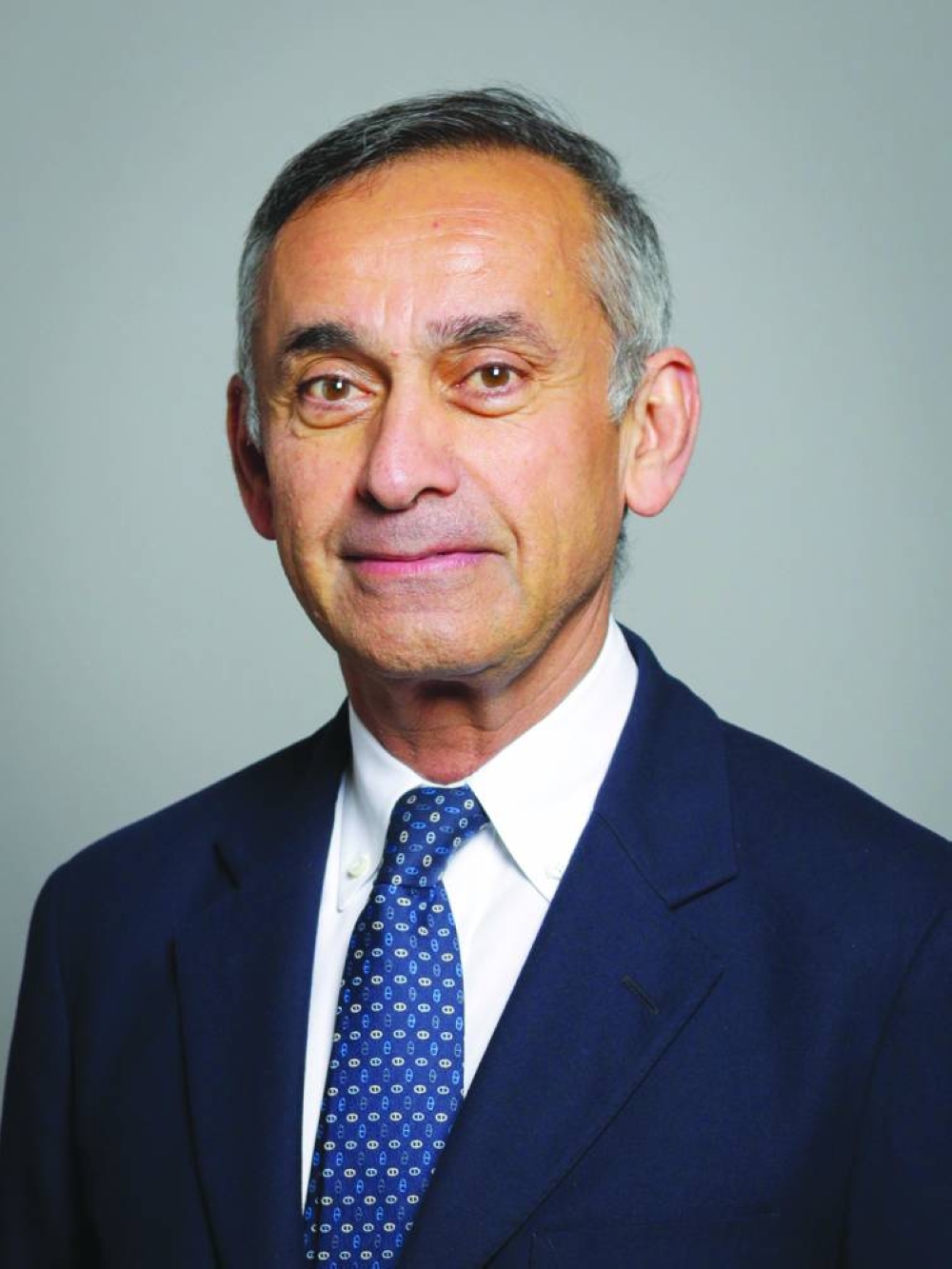 Lord Ara Darzi