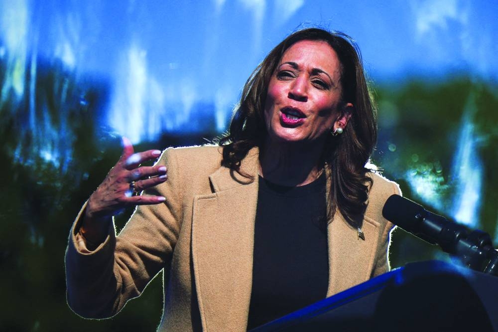 Kamala Harris