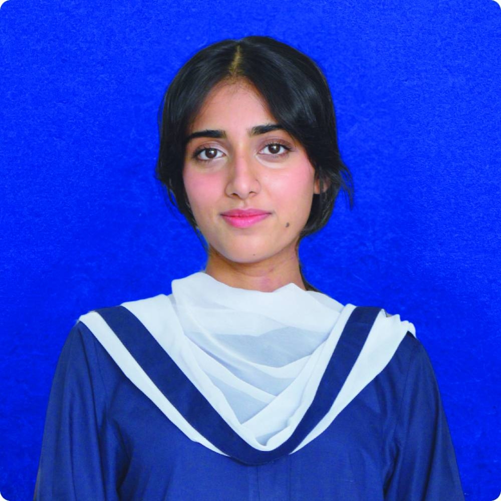 Hiba Toqeer - 7As