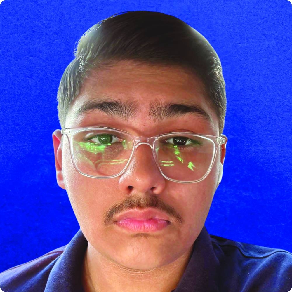 Muhammad Hassan - 2As