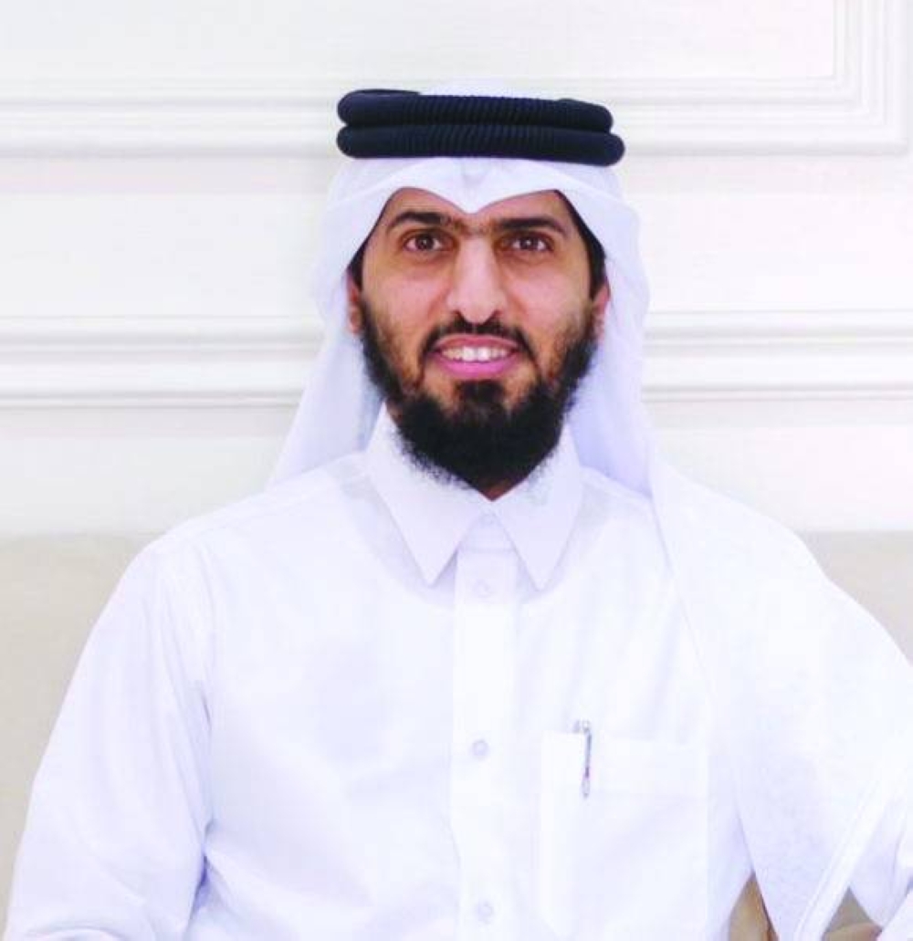 Mohamed Jaber al-Baridi