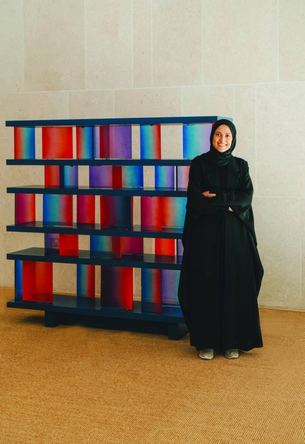 Galyiah al-Mohannadi