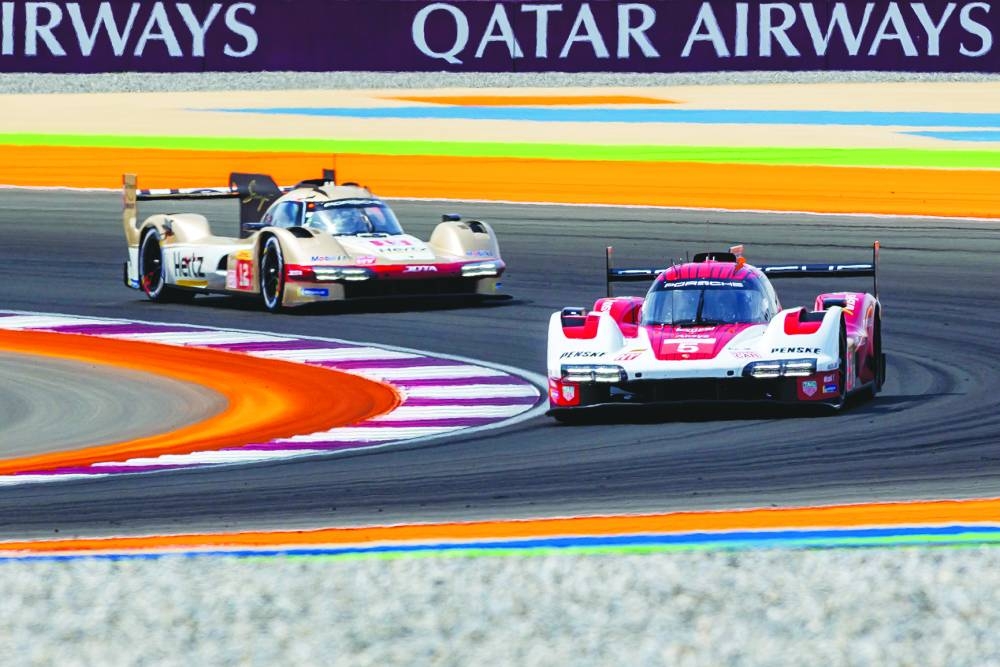 
Taking place from February 26 to 28, tickets for the FIA World Endurance Championship at Lusail International Circuit are now on sale. 