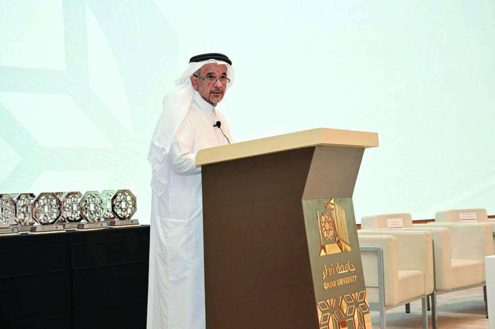 Snapshots from the convocation.