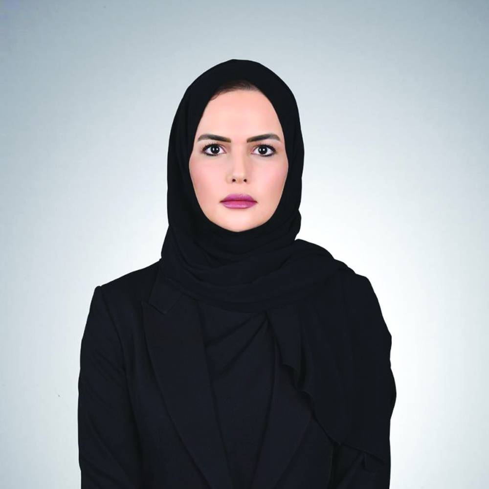 HE Sheikha Hanouf bint Abdulrahman al-Thani