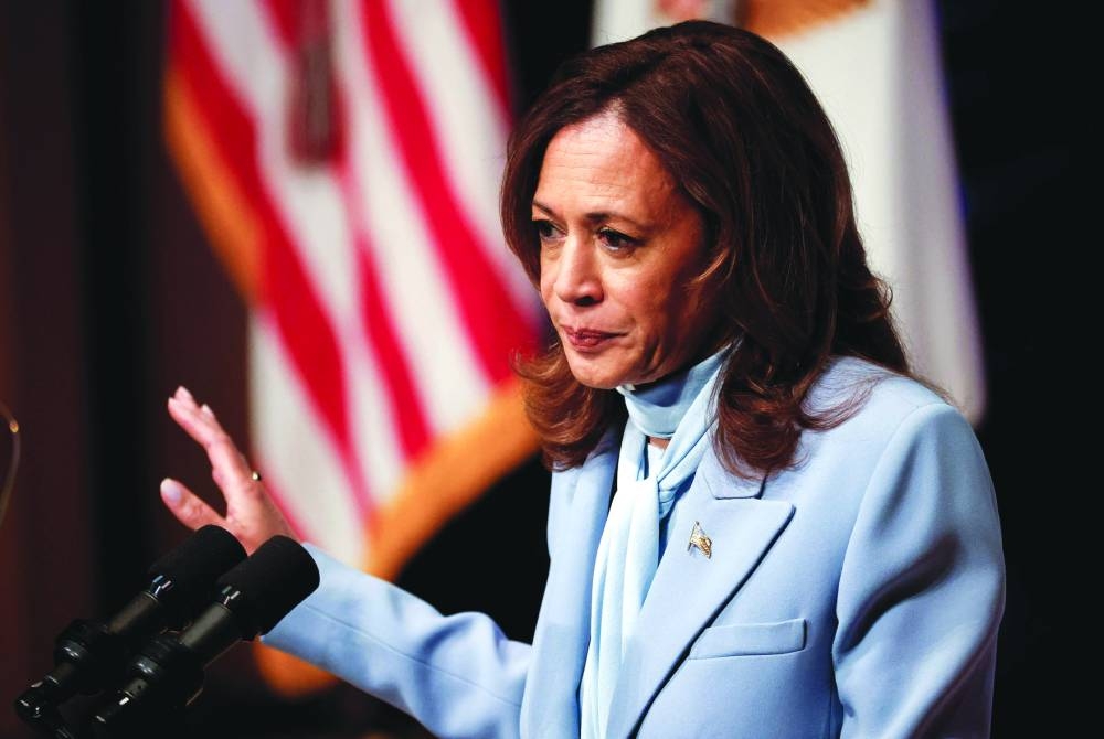 Kamala Harris