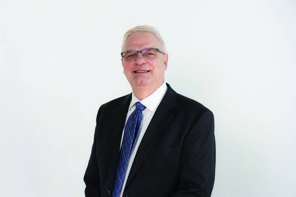 Prof Martin Steinhoff