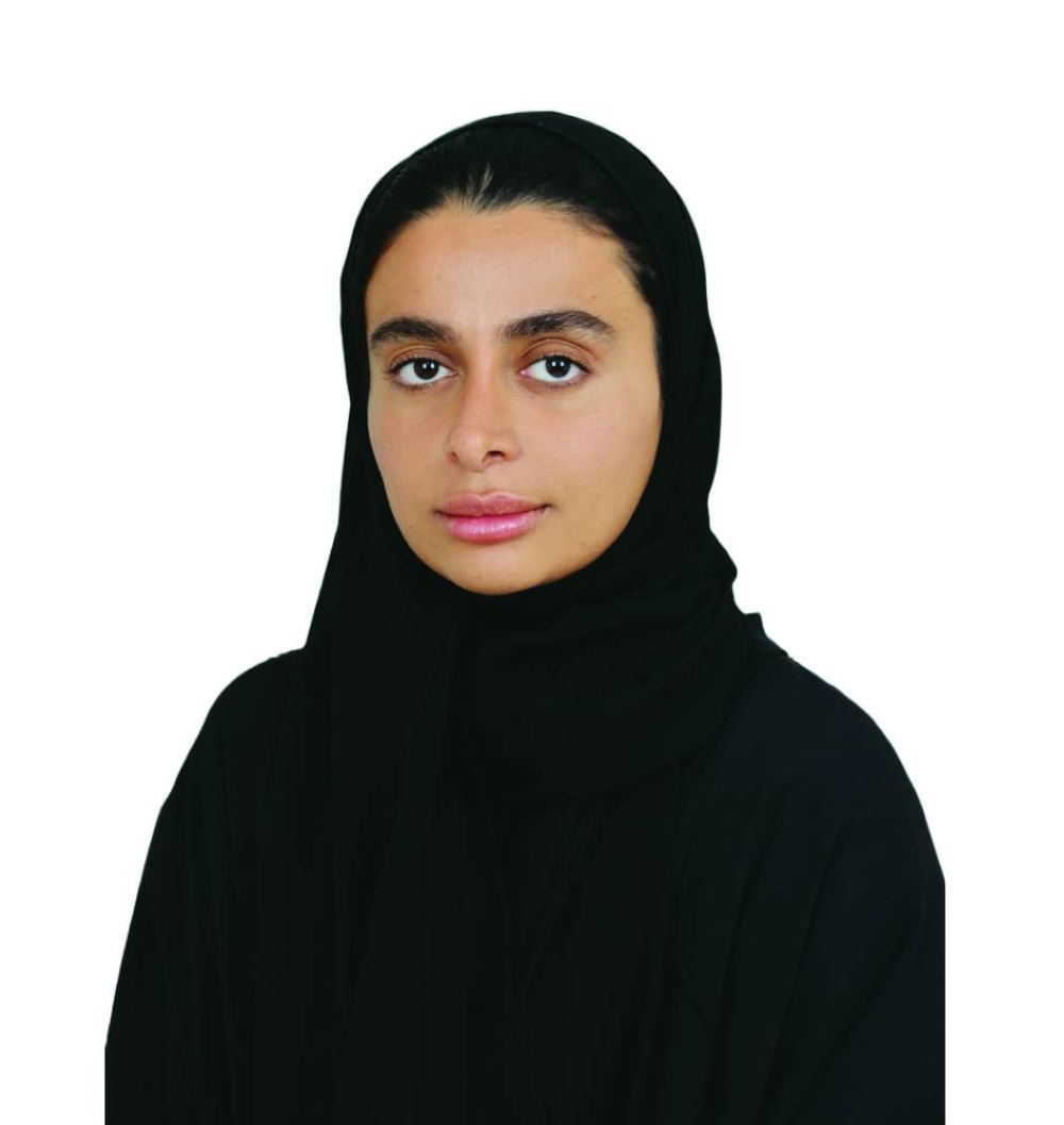 
Fatima al-Mutawaa, a Research and Grant Specialist at QF member DIFI. 