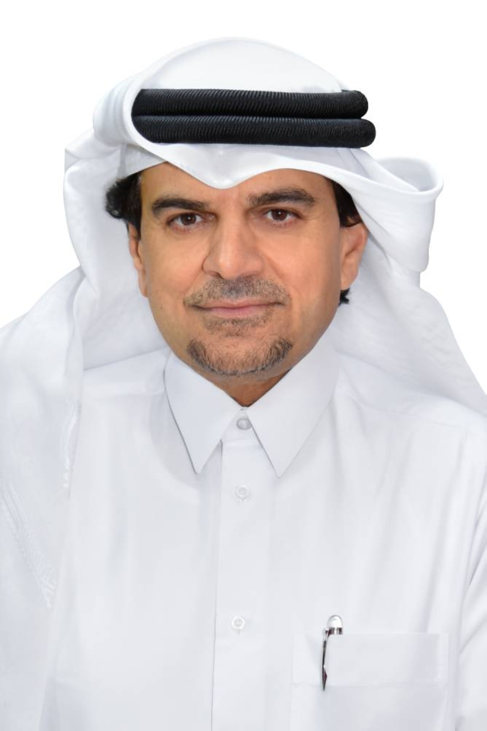 QIIB Chief Executive Officer Dr Abdulbasit Ahmed al-Shaibei