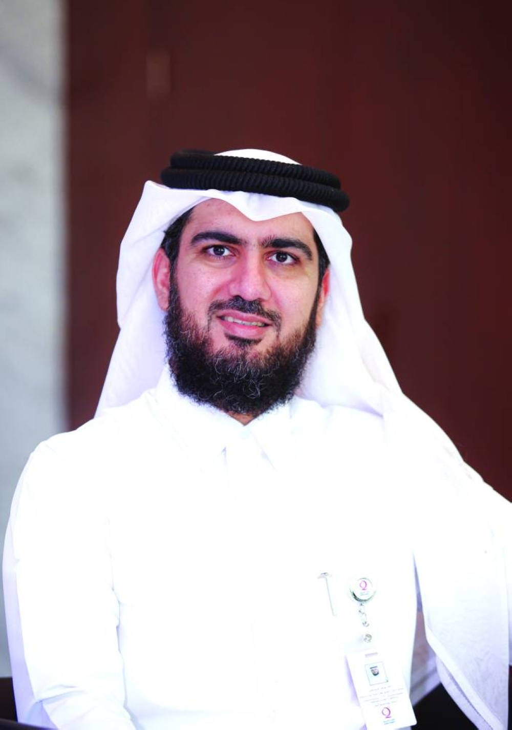 Ahmad Yousef Fakhroo