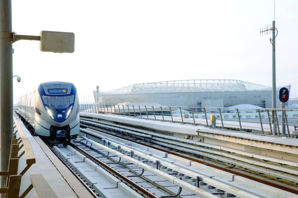 The Doha Metro links an extensive range of destinations, including major landmarks and tourist attractions in and around the city.