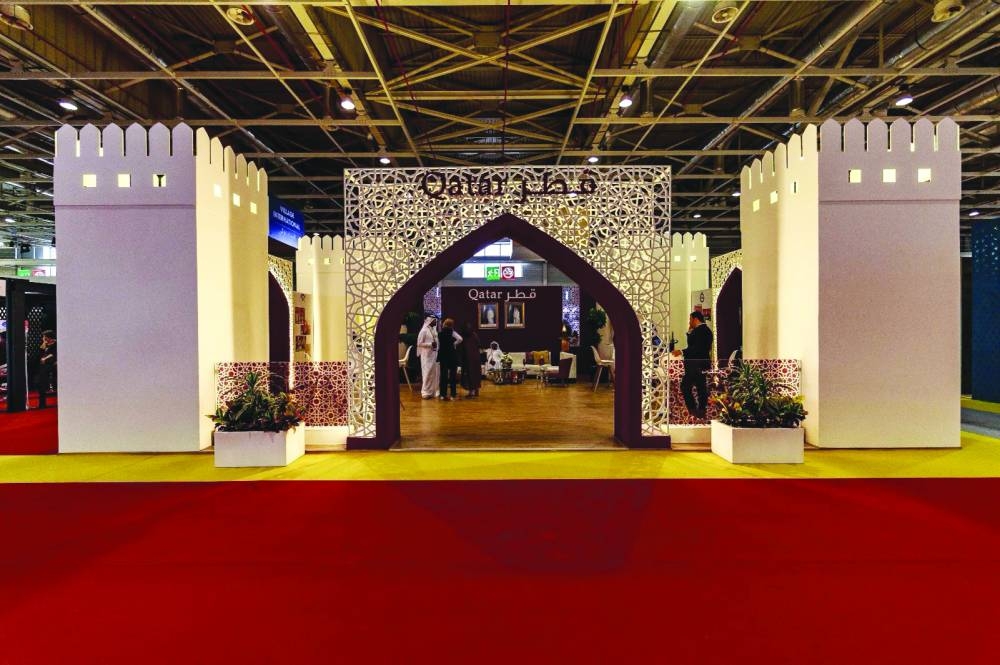 Bader bin Mohammed al-Darwish, QREC Acting CEO