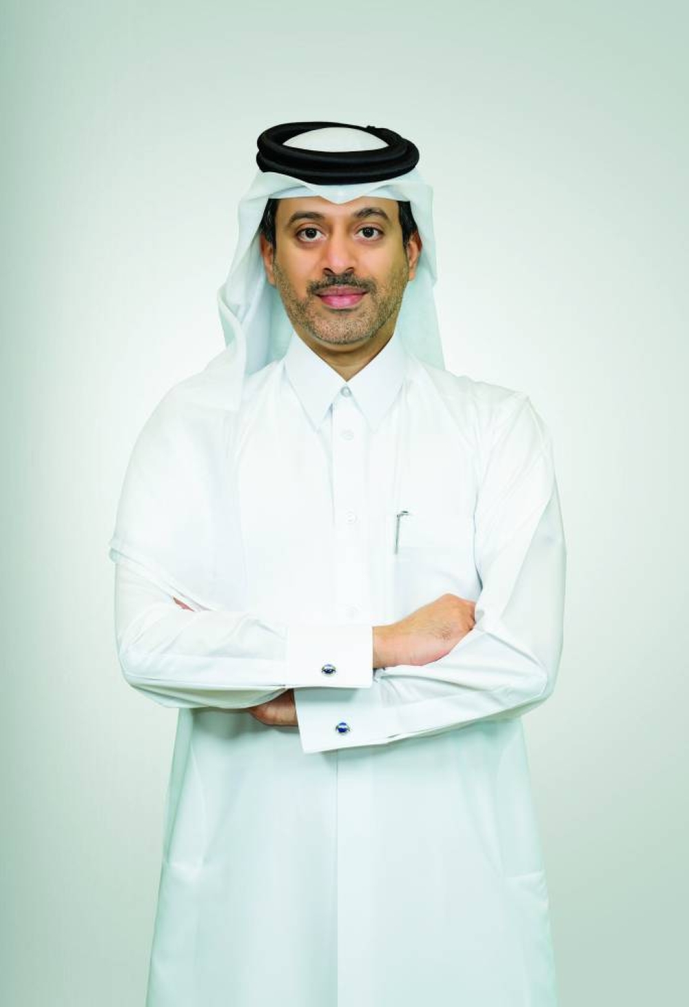 Dr Hamad al-Romaihi