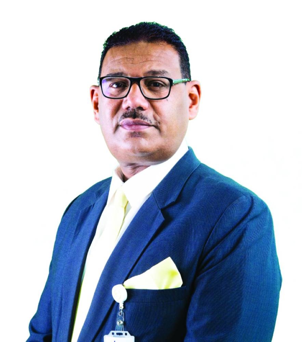 Dr Khalid Hamid Elawad