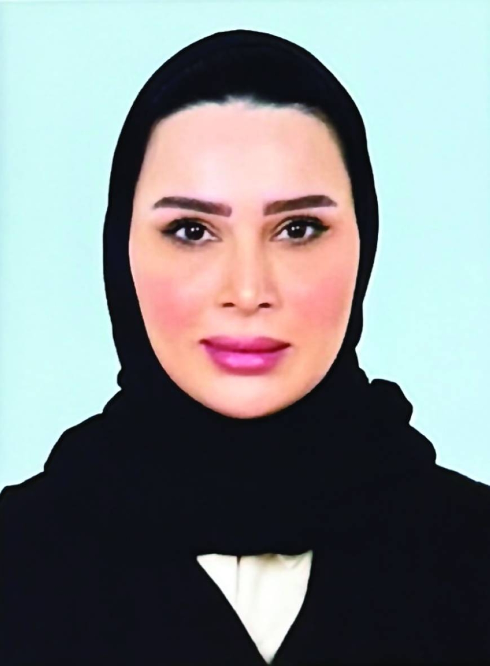 Dr Maha Yousef al-Abdullah