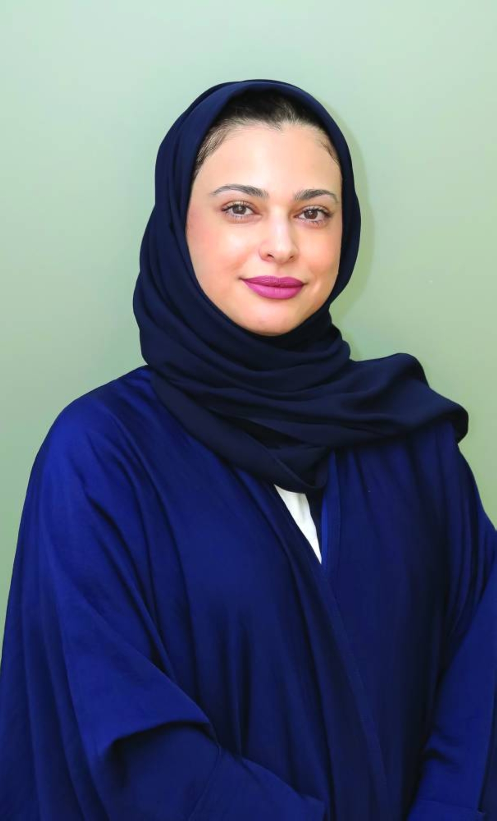 Dr Shaikha Abu Shaikha