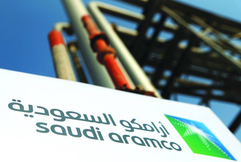 State producer Saudi Aramco increased the official selling price of its main Arab Light crude grade by 90 cents to a premium of $2.20 a barrel against the regional benchmark for buyers in Asia, according to a price list seen by Bloomberg