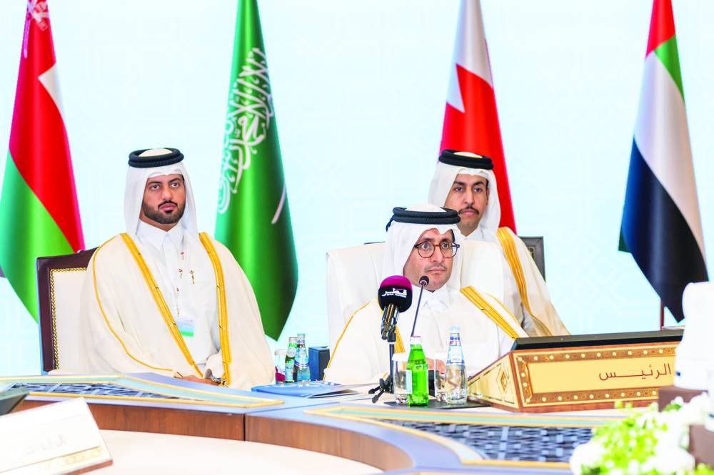 Dr Saud bin Abdullah al-Attiyah.