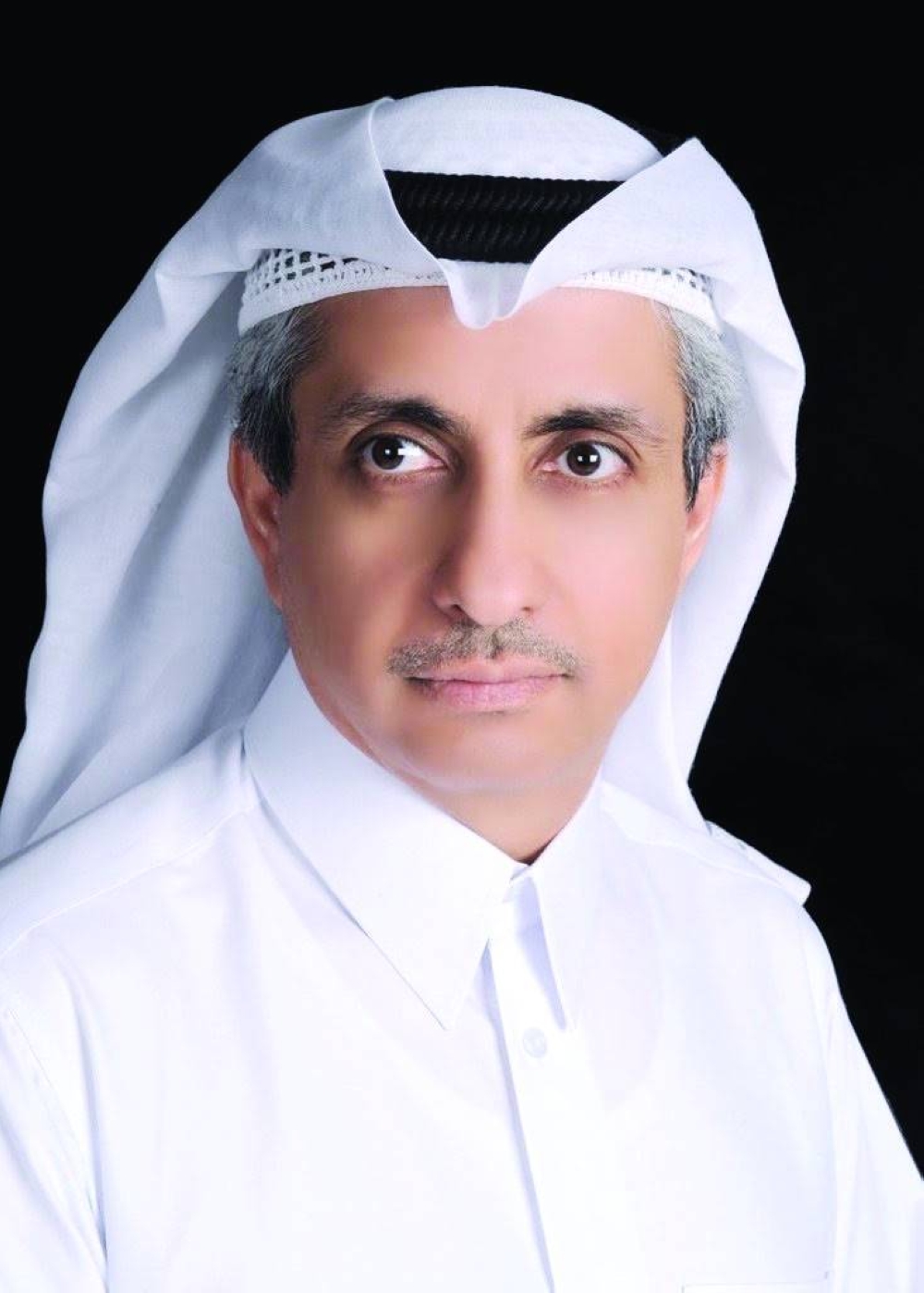 QCS chairman Sheikh Dr Khalid bin Jaber al-Thani.