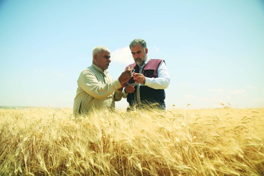 'Right to Food for a Better Life and a better Future' is the theme for the World Food Day.