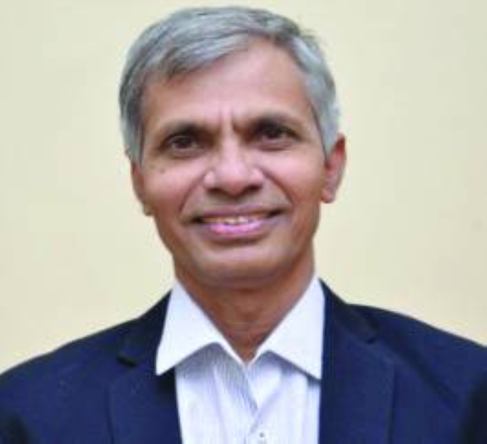 Pro Dr Suresh Gosavi