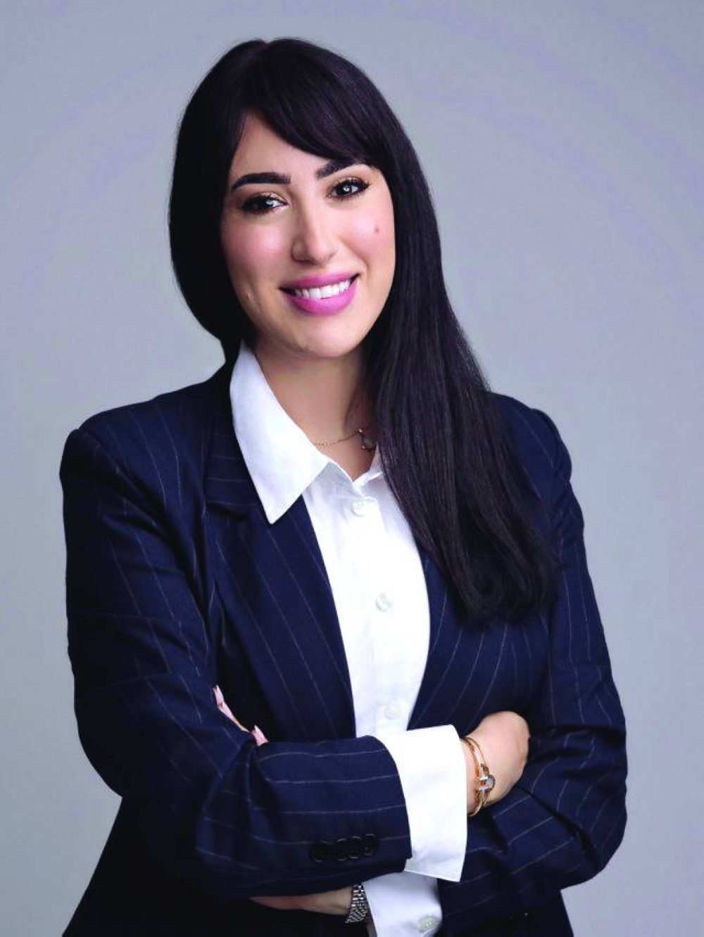 Maha El Akoum