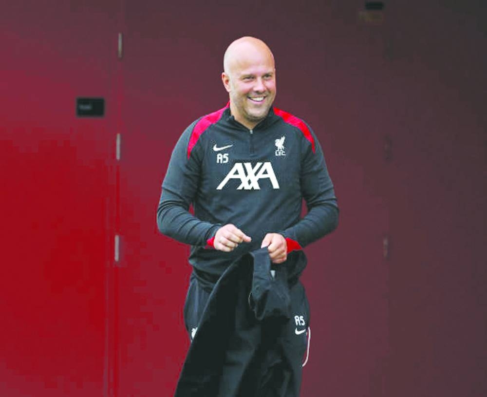 
Arne Slot’s Liverpool are top of the Premier League table with six wins in seven games but have had a relatively kind fixture list so far. 