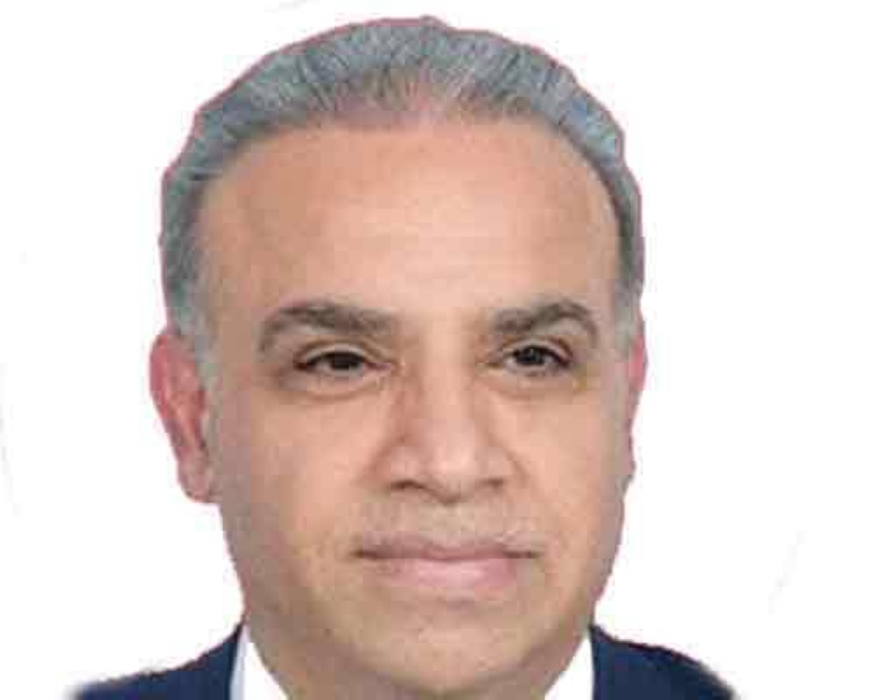 Prof. Mahjoob Zweiri 