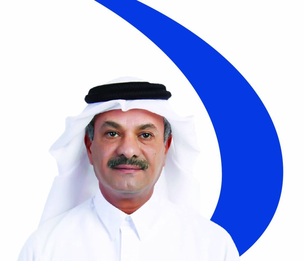 Doha Bank Chairman Sheikh Fahad bin Mohammad bin Jabor al-Thani.