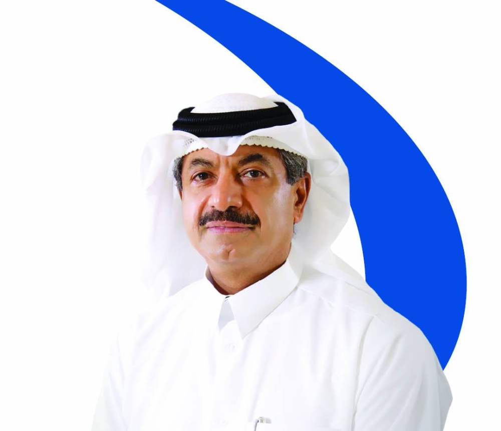 Doha Bank managing Director Sheikh Abdul Rahman bin Mohammad bin Jabor al-Thani.