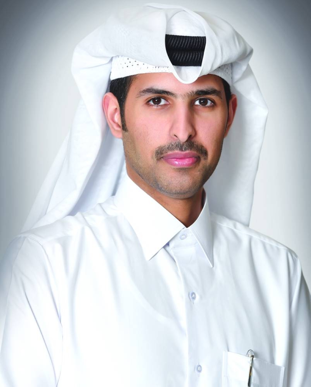 Sheikh Mohamed bin Faisal al-Thani, vice-chairman and managing director of Aamal.