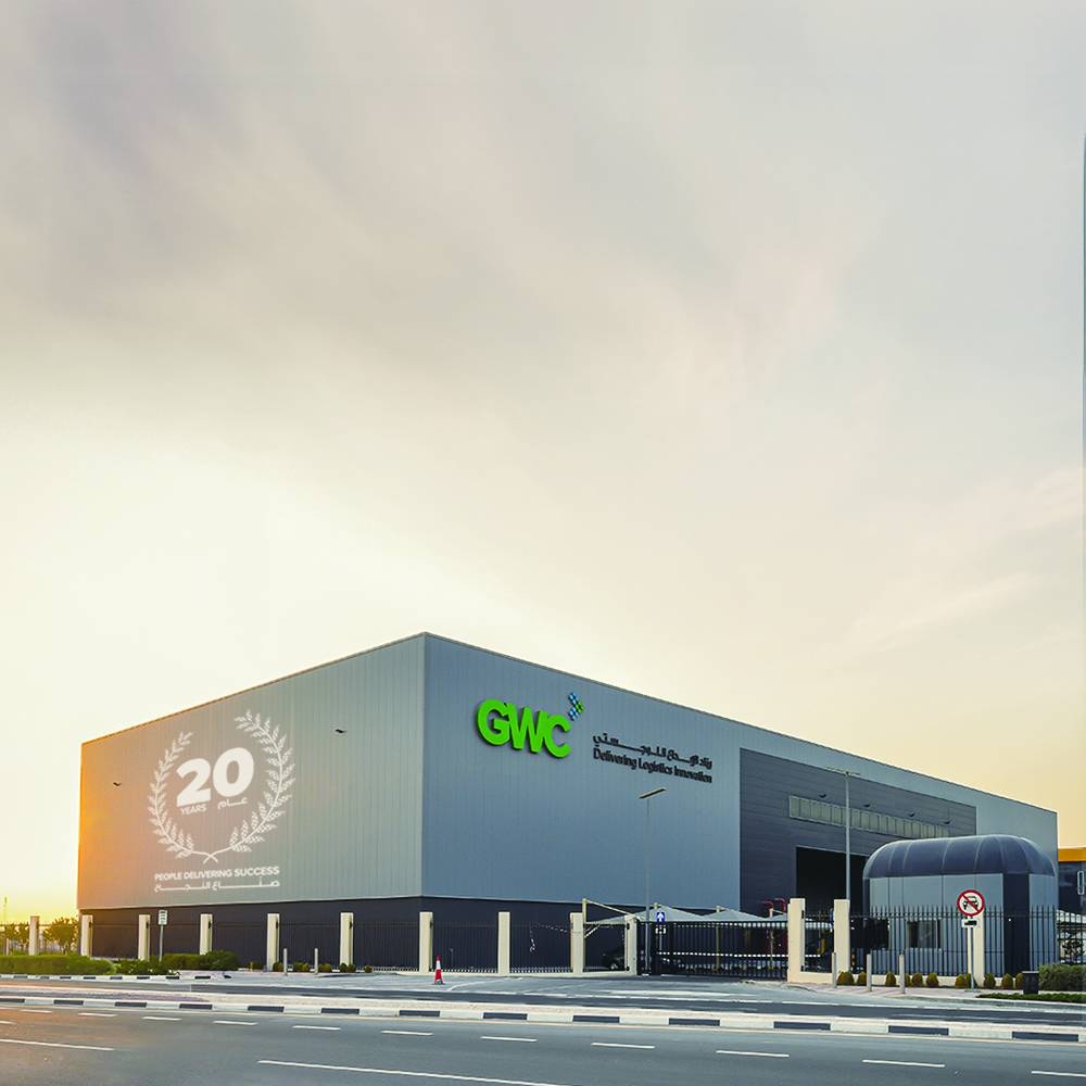 GWC, which is one of the fastest-growing businesses in the Mena region, has reported total revenues of QR1.191bn and operating profits of QR253mn in the nine-month period