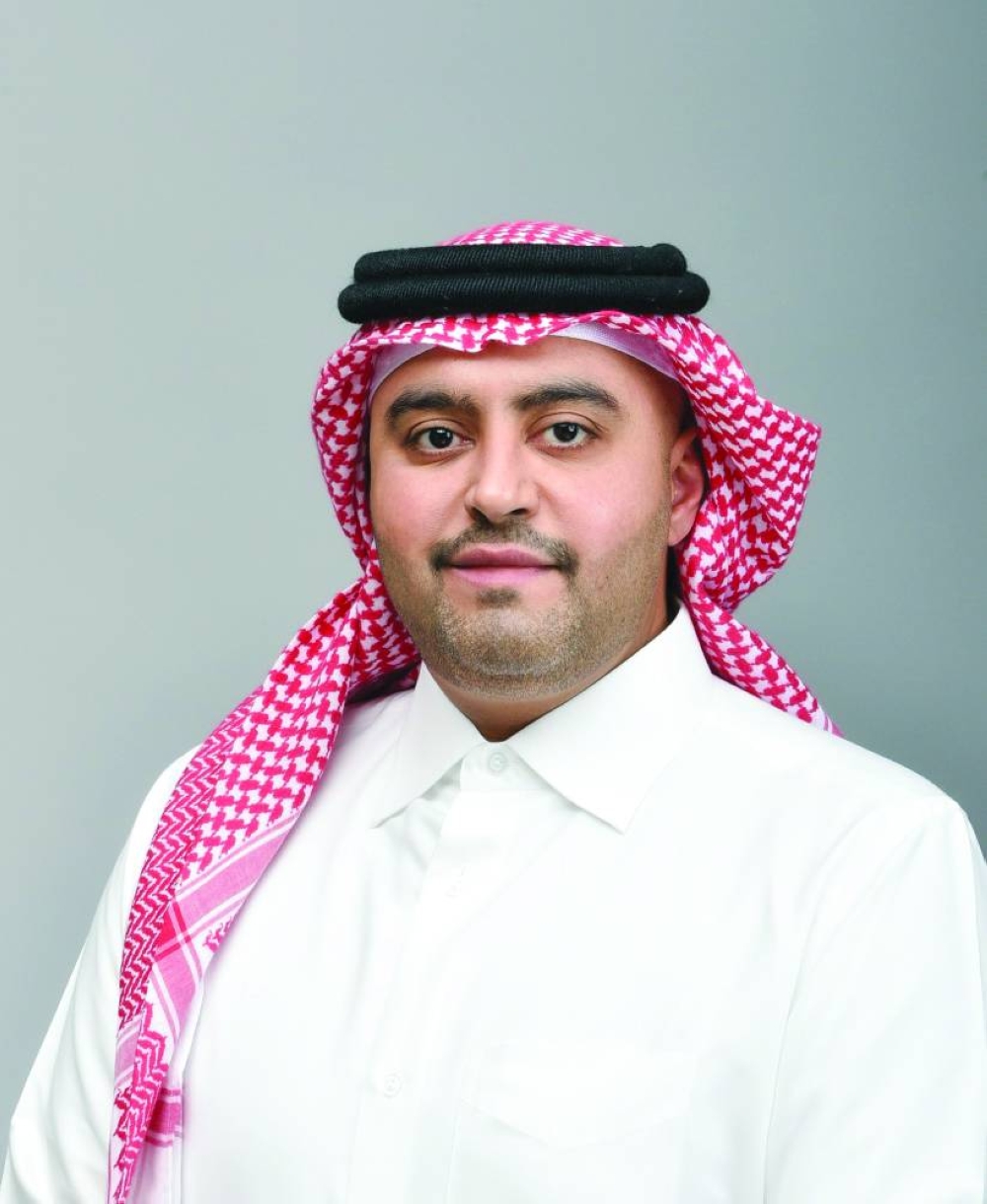 GWC chairman Sheikh Mohammad bin Hamad bin Jassim bin Jaber al-Thani.