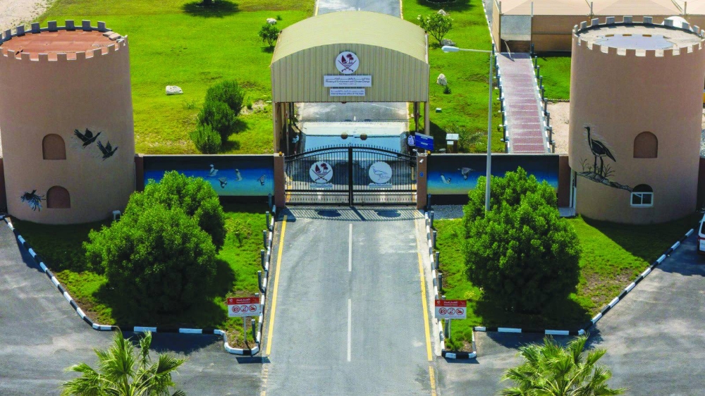 The External Reserves Office of the State.