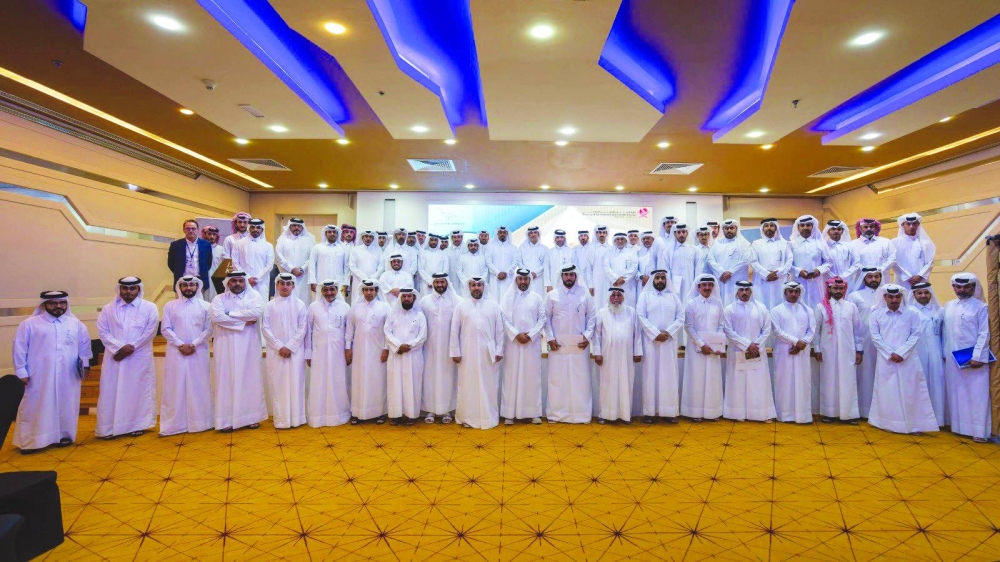 The ministry offers a comprehensive package of incentives and initiatives targeting Qatari citizens interested in establishing private Houbara breeding projects.