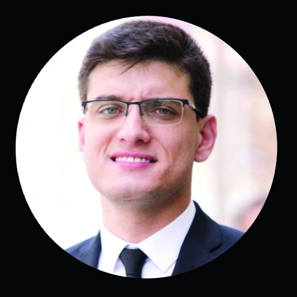 Dr Muhammad Labib Masikh, economics professor at the Higher Institute of Science and Technology in Algiers