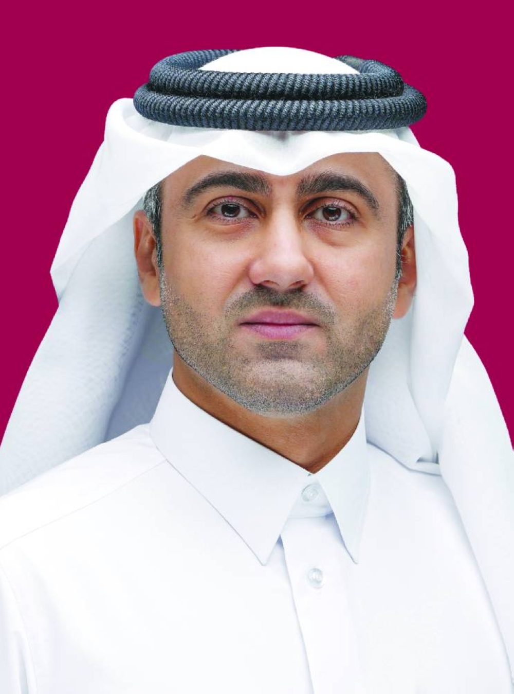 UDC chairman Ahmed Ali al-Hammadi.