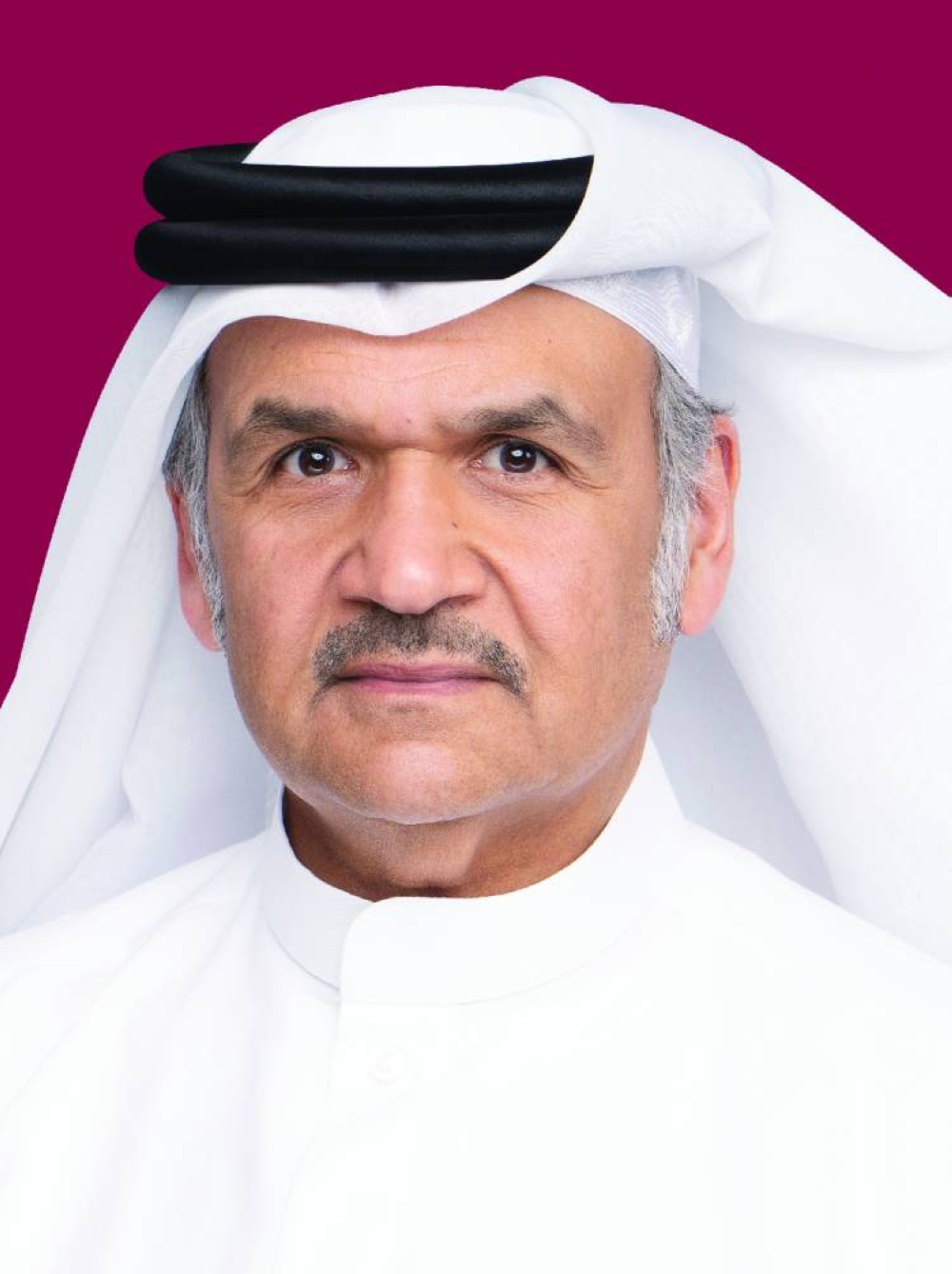 UDC president, CEO & member of the board Ibrahim Jassim al-Othman.