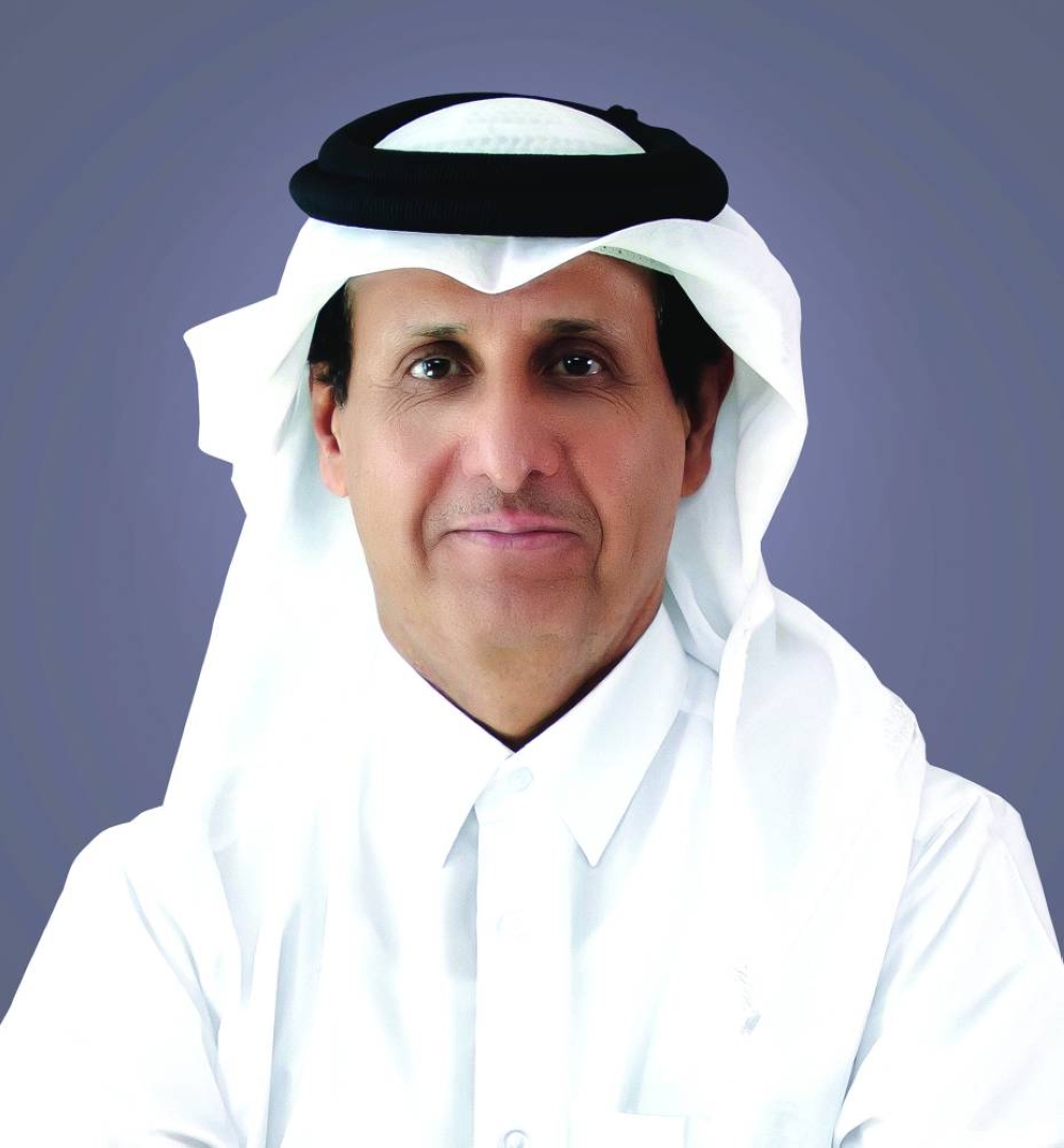 Sheikh Hamad bin Faisal al-Thani, Chairman of QIC Group.