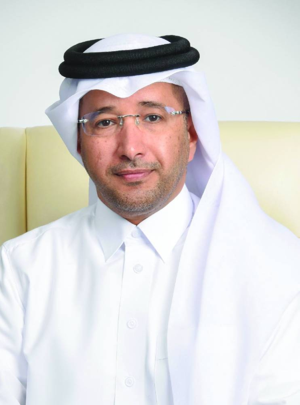 Fahad bin Abdullah al-Khalifa