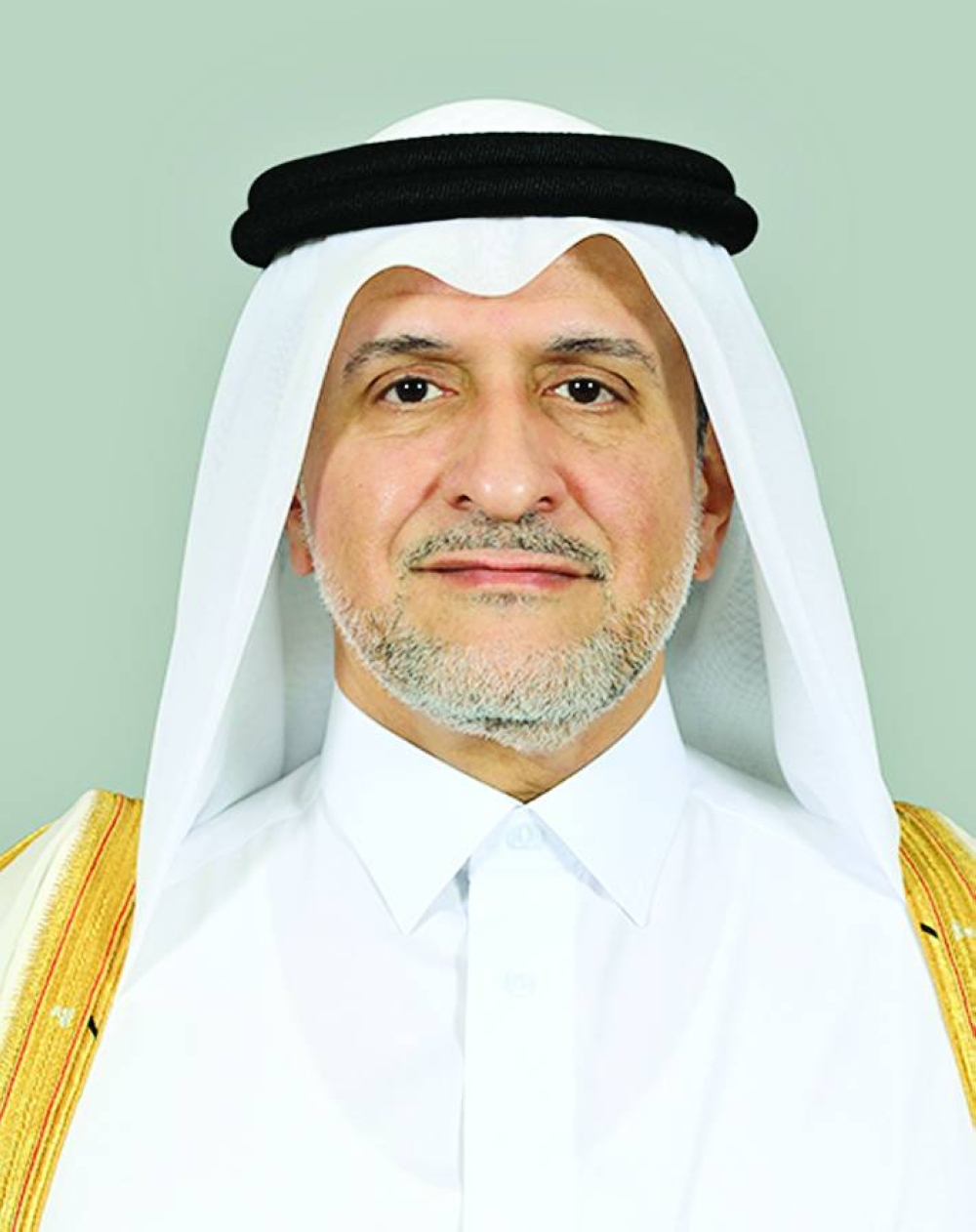 Yousef bin Ali al-Khatir