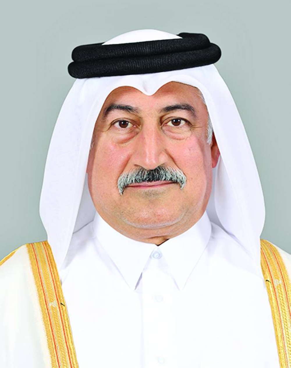 Khalid bin Abbas al-Emadi