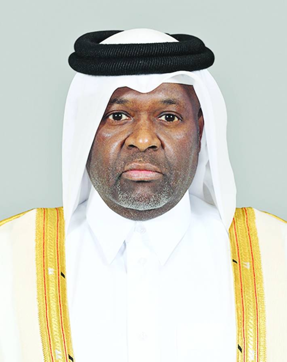Dr Mohamed bin Batti al-Abdalla