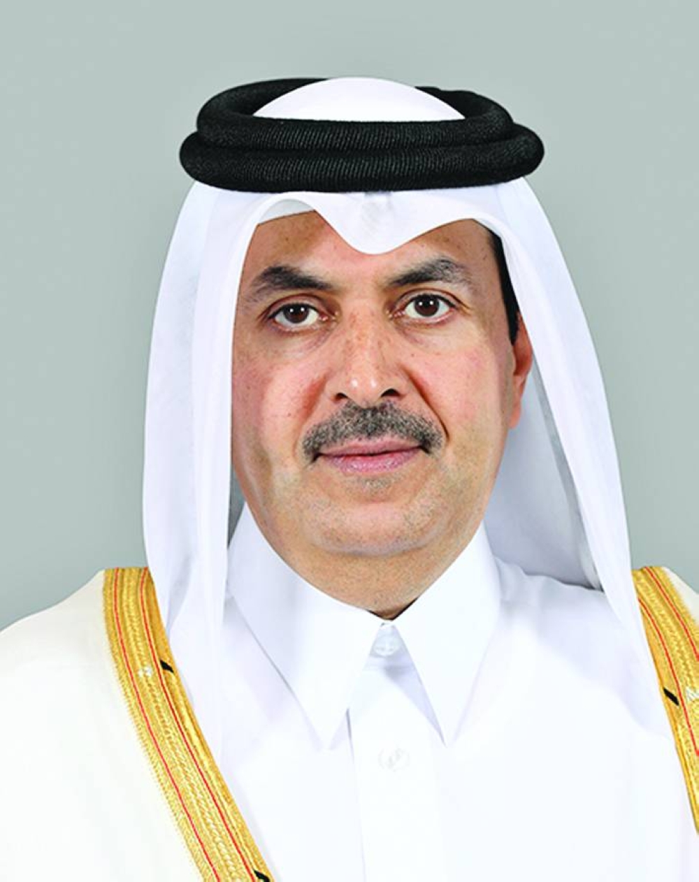 Abdulla bin Nasser al-Subaie