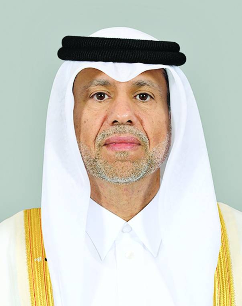 Mubarak bin Mohamed al-Kuwari
