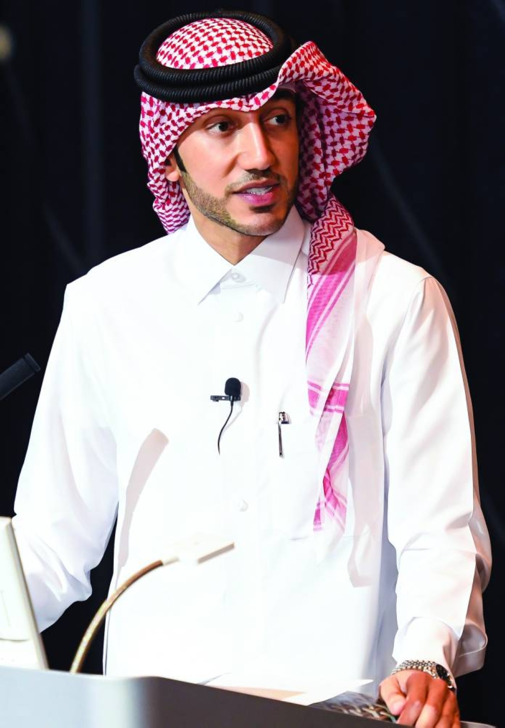 Prof Dr Khalid al-Jufairi