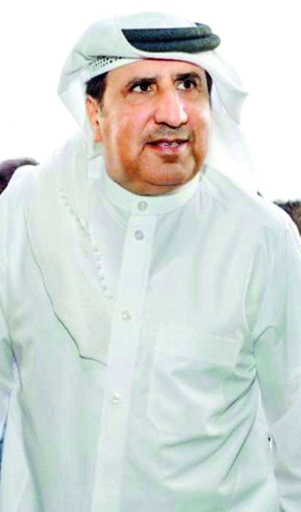 Shaheen al-Mohannadi